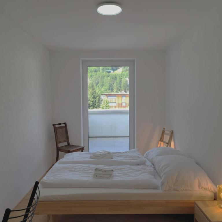 Rosengarten Apartments by Hello Fewo Apartments - Apartment with Terrace - 9