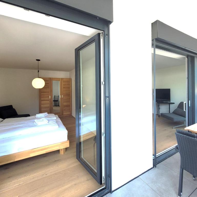 Rosengarten Apartments by Hello Fewo Apartments - Apartment with Terrace - 10