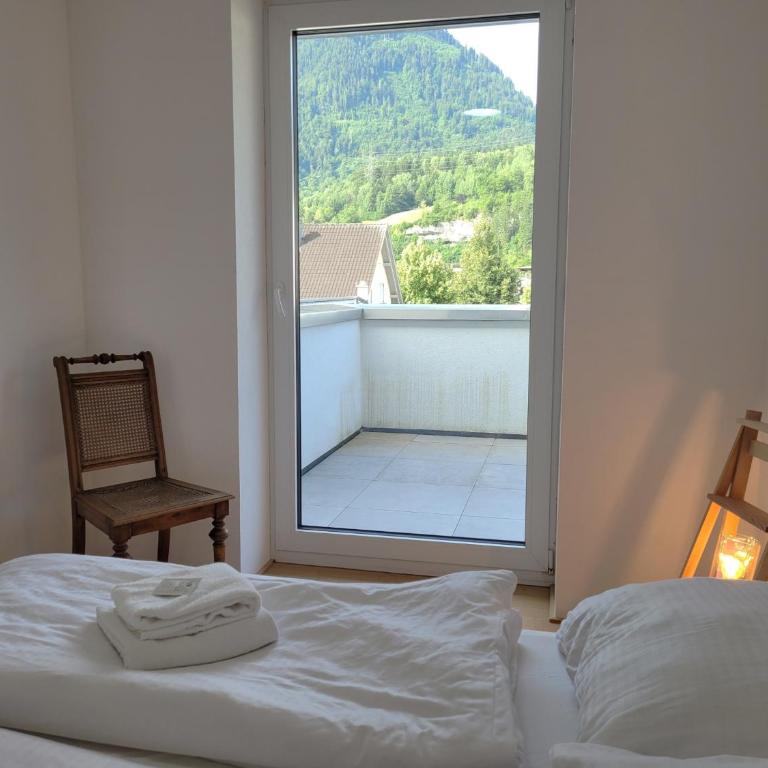 Rosengarten Apartments by Hello Fewo Apartments - Apartment with Terrace - 12