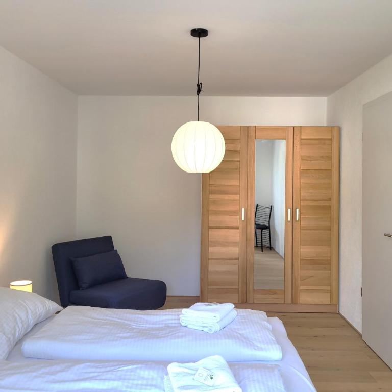 Rosengarten Apartments by Hello Fewo Apartments - Apartment with Terrace - 13