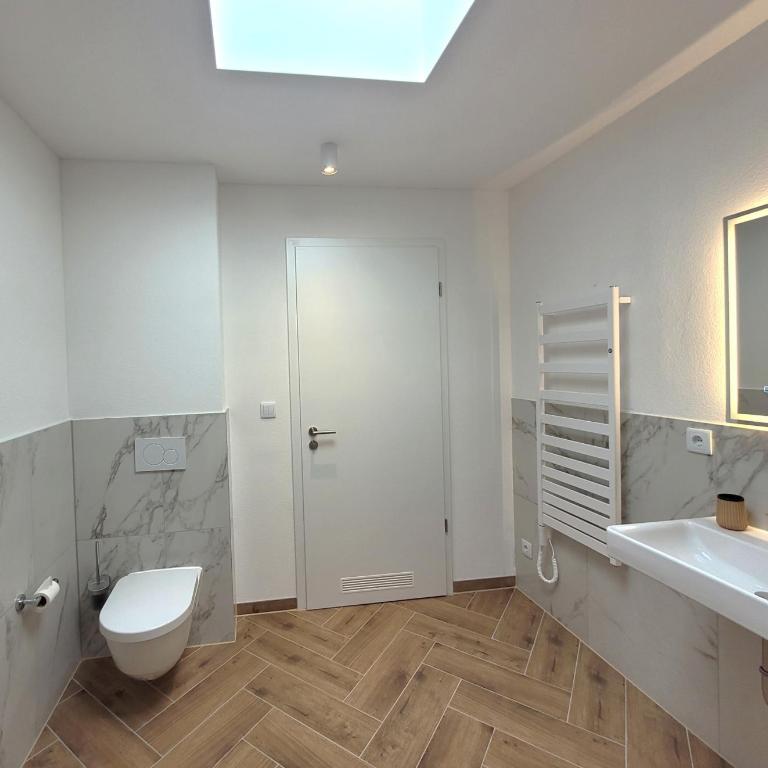 Rosengarten Apartments by Hello Fewo Apartments - Apartment with Terrace - 6