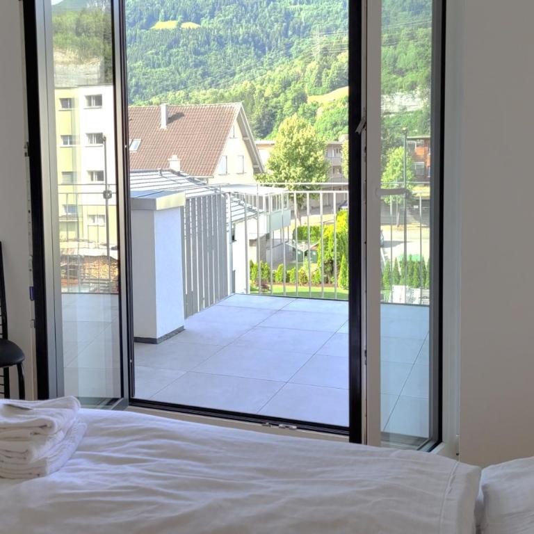 Rosengarten Apartments by Hello Fewo Apartments - Apartment with Terrace - 16