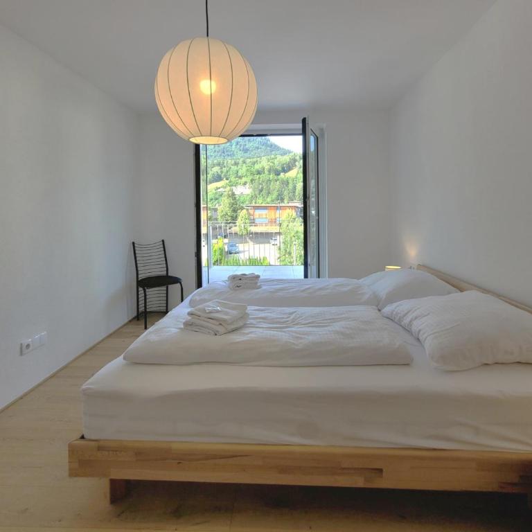 Rosengarten Apartments by Hello Fewo Apartments - Apartment with Terrace - 17
