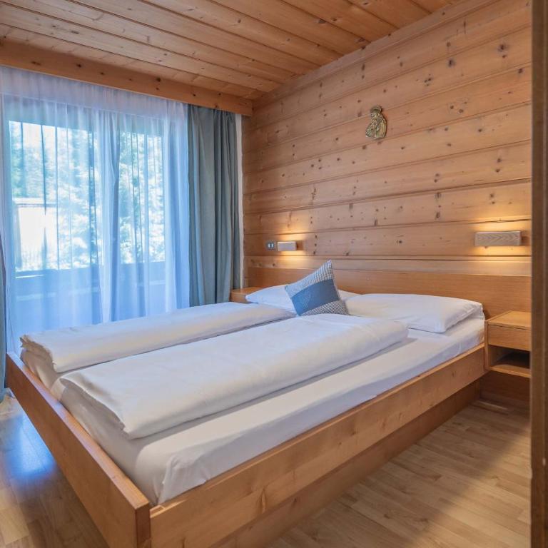 Ciasa Cianins - Appartamento con 1 Camera da Letto - 11