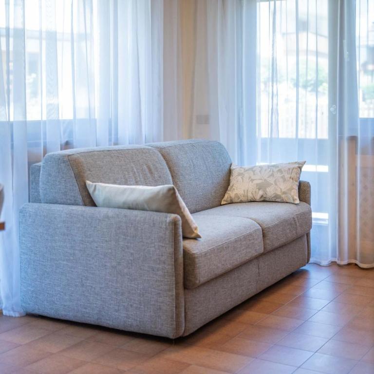 Ciasa Cianins - Appartamento con 1 Camera da Letto - 13