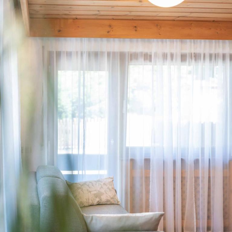 Ciasa Cianins - Appartamento con 1 Camera da Letto - 14