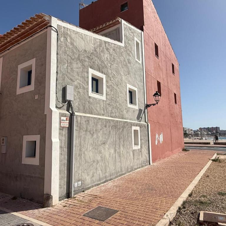 Casa Sant Telm - Casa con 2 Camere da Letto - 4