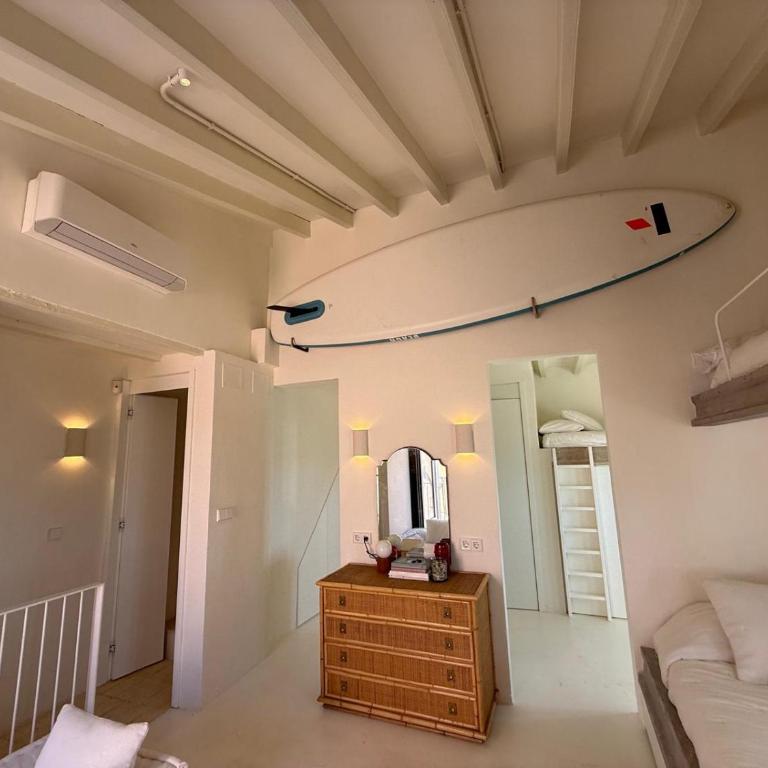 Casa Sant Telm - Casa con 2 Camere da Letto - 5