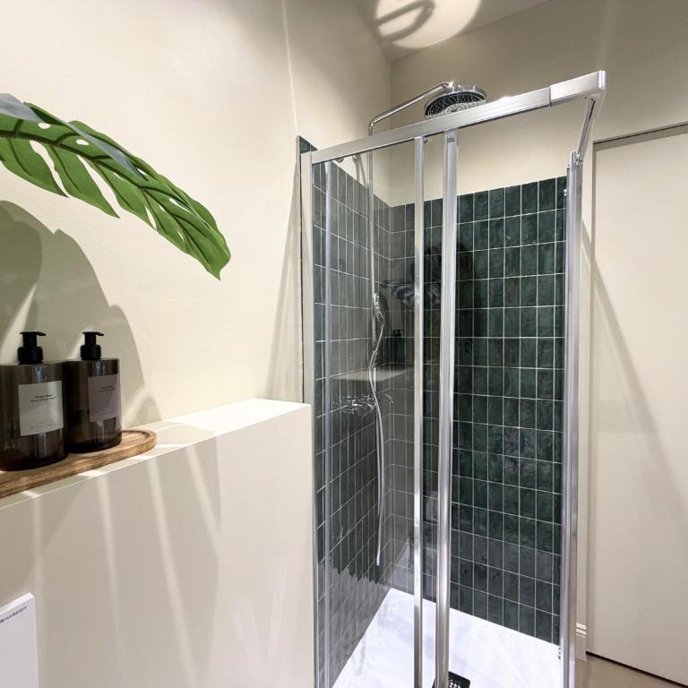 Casa Plin - Via Roma - Deluxe One-Bedroom Apartment - 12