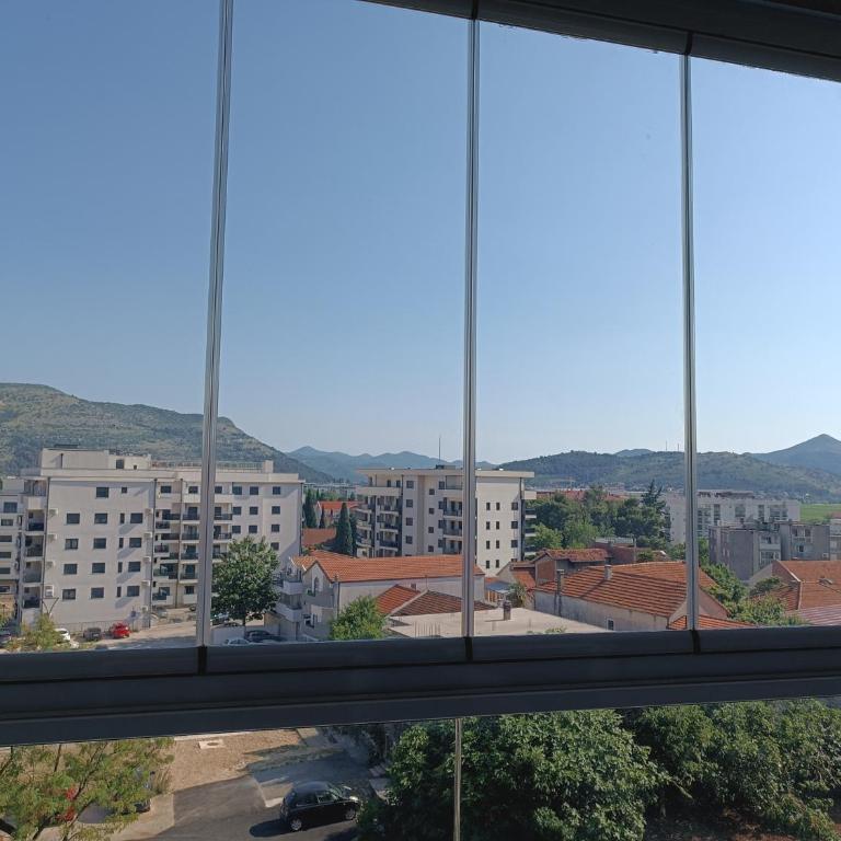 Sunny View - Apartman sa 1 Spavaćom Sobom - 2