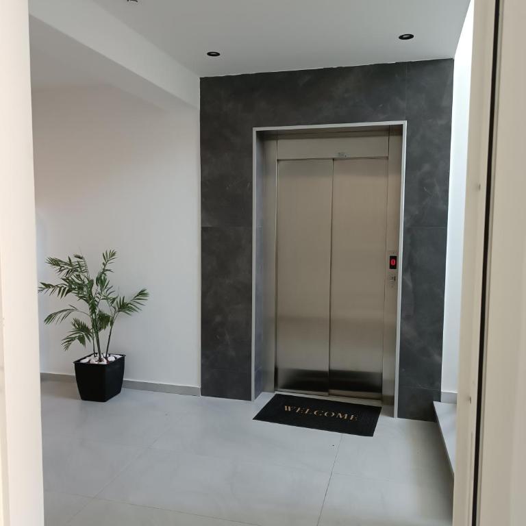 Sunny View - Apartman sa 1 Spavaćom Sobom - 3