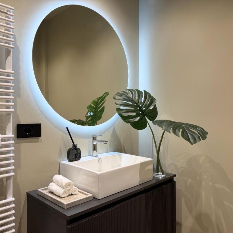 Casa Plin - Via Roma - Deluxe One-Bedroom Apartment - 11