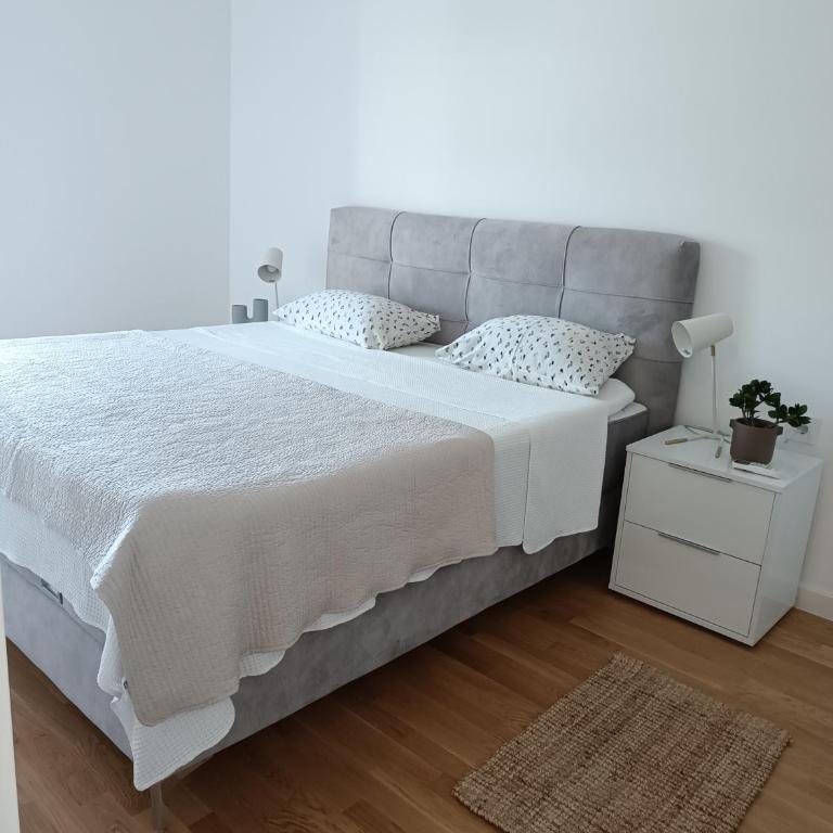 Sunny View - Apartman sa 1 Spavaćom Sobom - 8