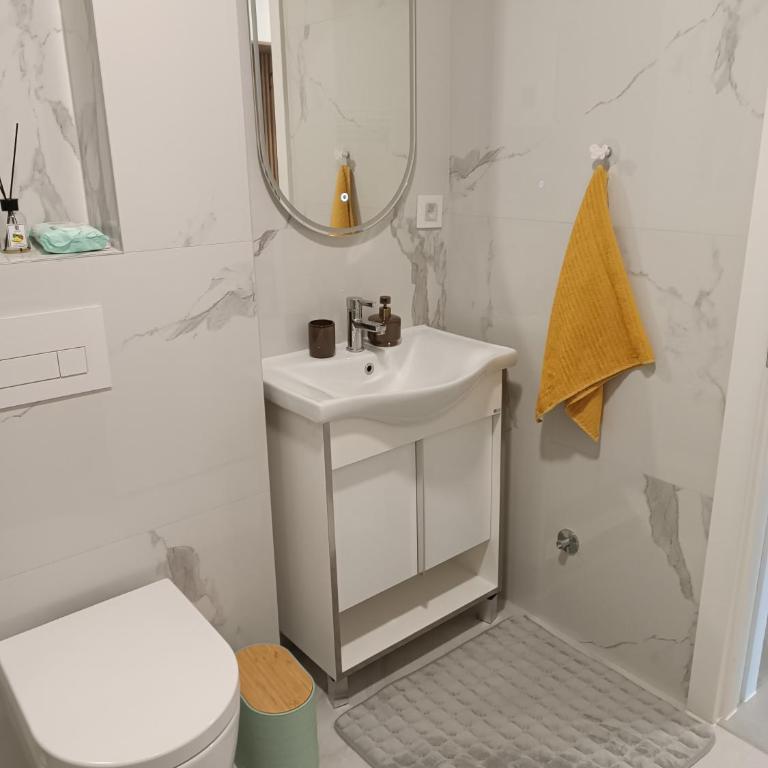 Sunny View - Apartman sa 1 Spavaćom Sobom - 10