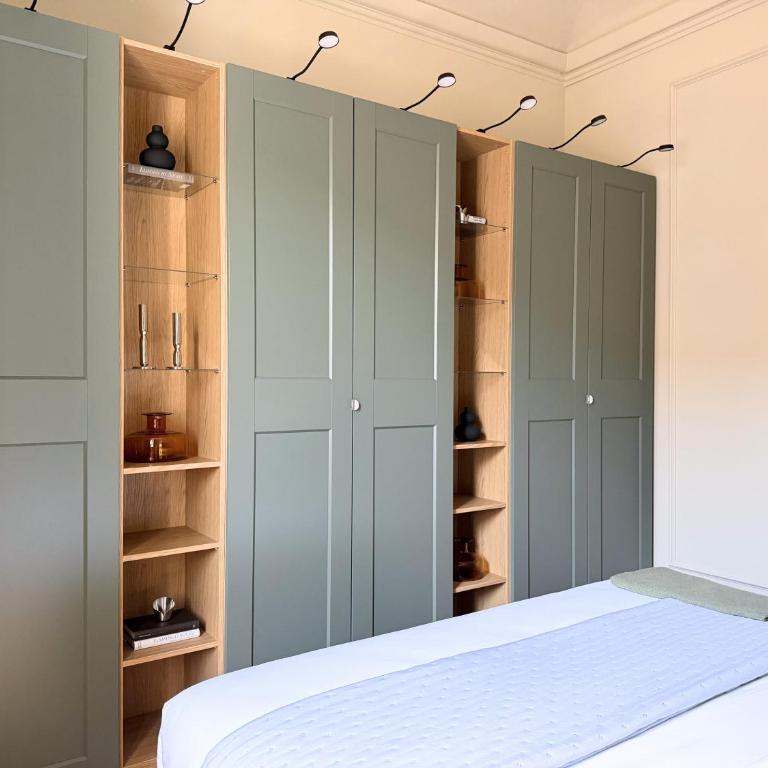 Casa Plin - Via Roma - Deluxe One-Bedroom Apartment - 20
