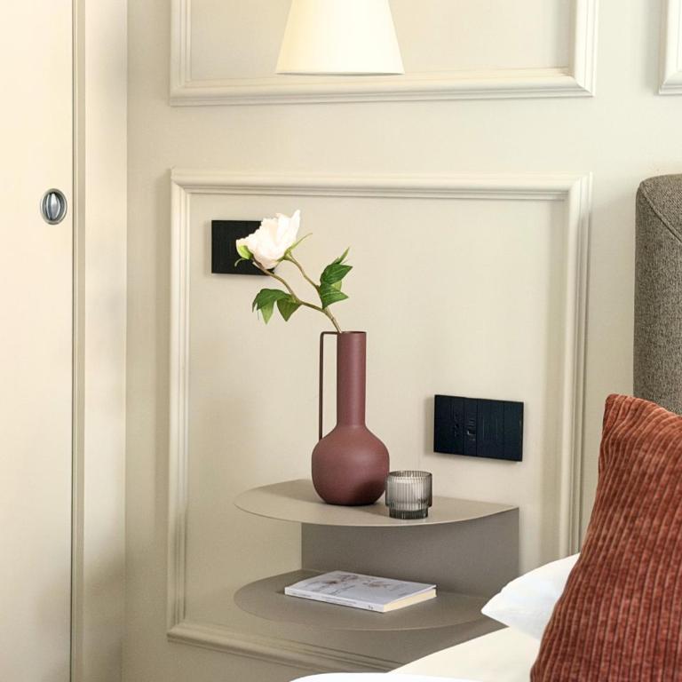 Casa Plin - Via Roma - Deluxe One-Bedroom Apartment - 9