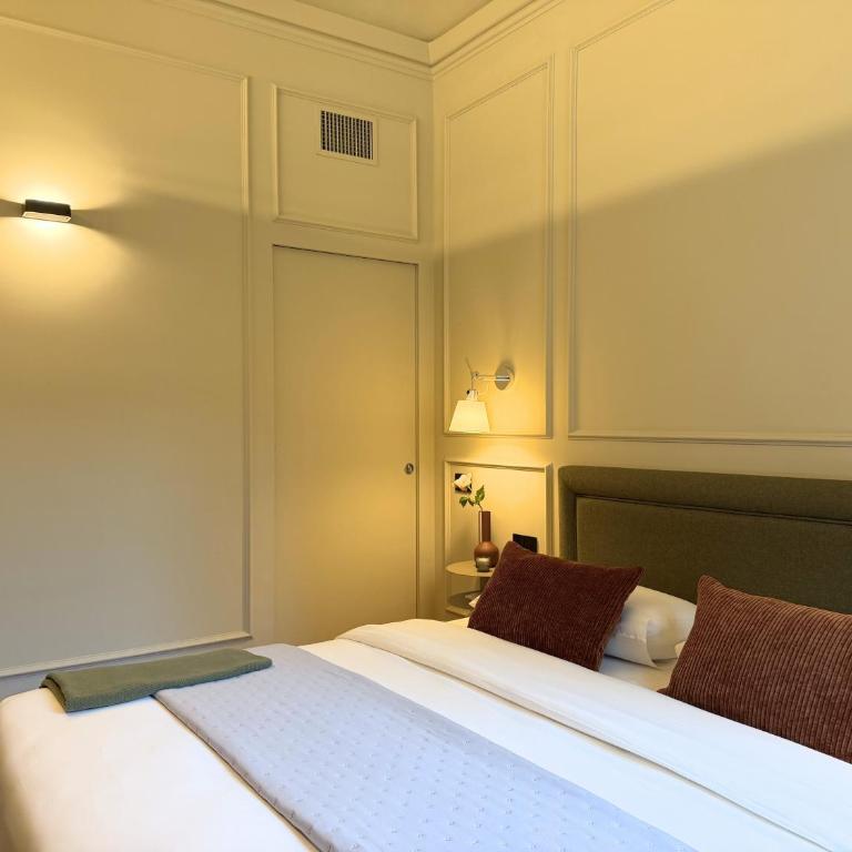 Casa Plin - Via Roma - Deluxe One-Bedroom Apartment - 21