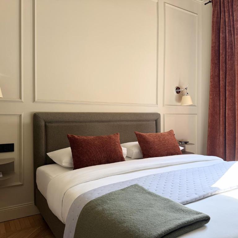Casa Plin - Via Roma - Deluxe One-Bedroom Apartment - 18