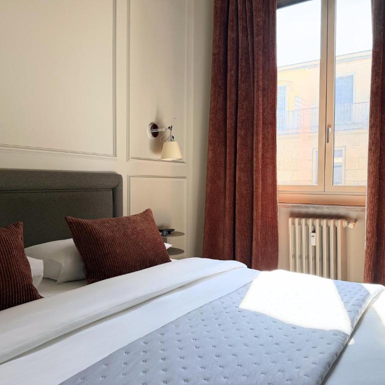 Casa Plin - Via Roma - Deluxe One-Bedroom Apartment - 6