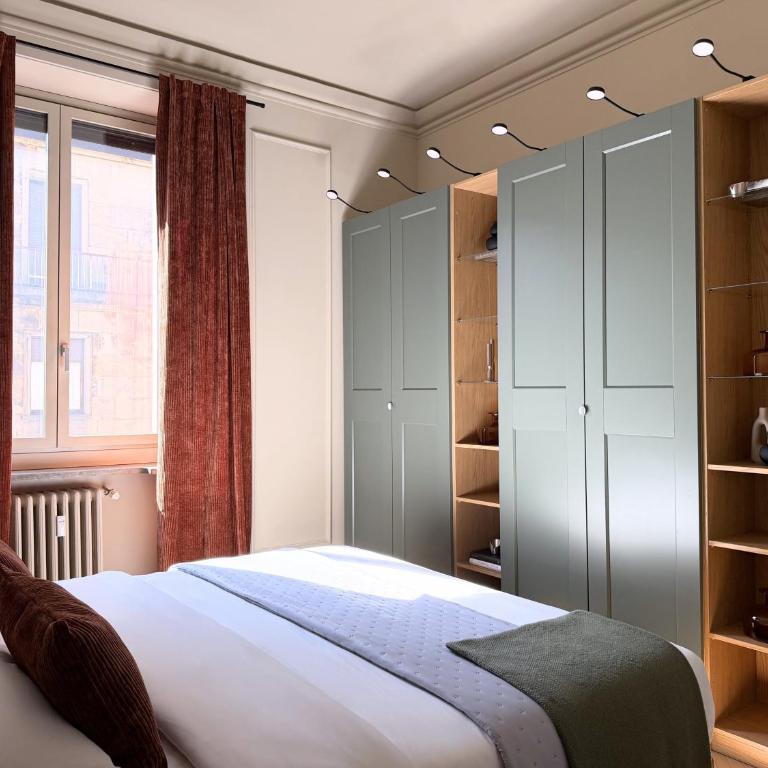 Casa Plin - Via Roma - Deluxe One-Bedroom Apartment - 7