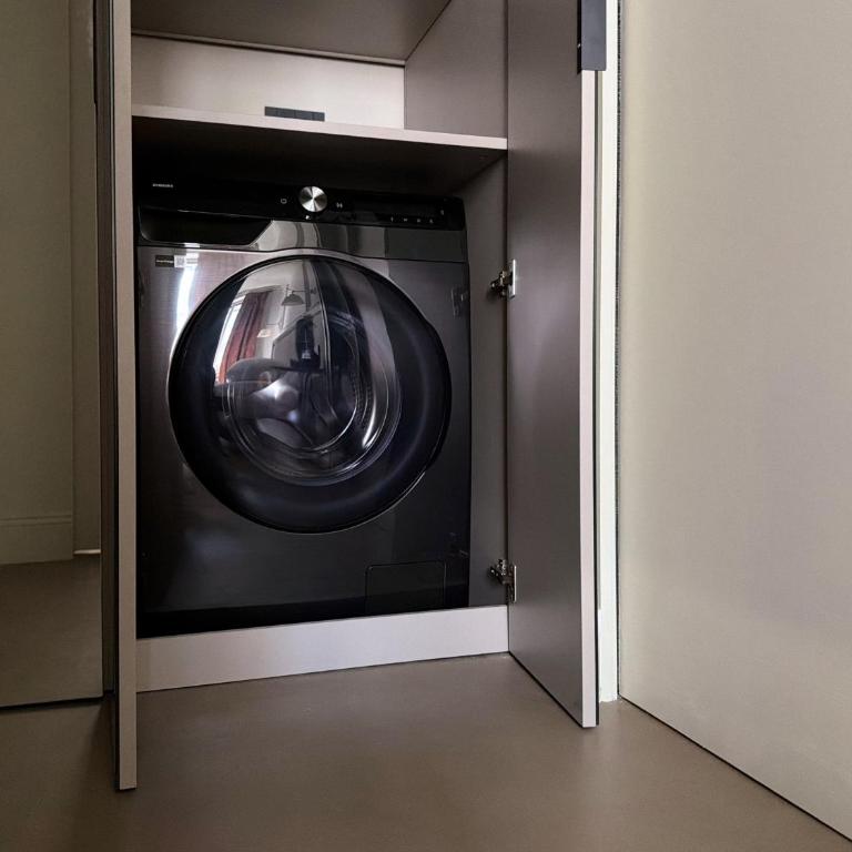Casa Plin - Via Roma - Deluxe One-Bedroom Apartment - 13