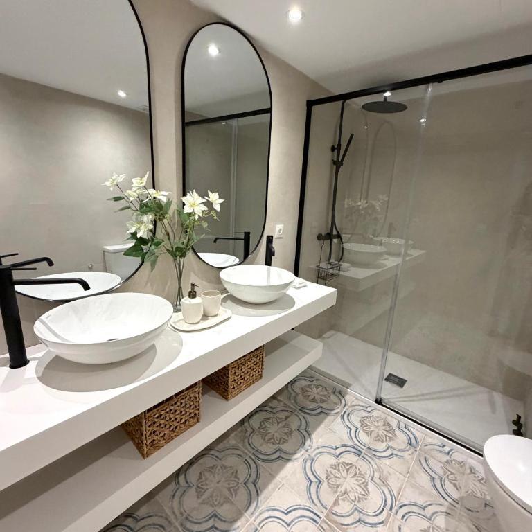 Mar & Relax ALTEA - Appartamento con 3 Camere da Letto - 3