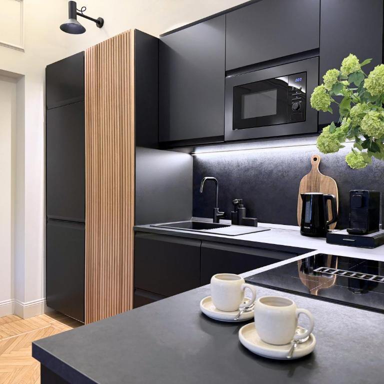 Casa Plin - Via Roma - Deluxe One-Bedroom Apartment - 1