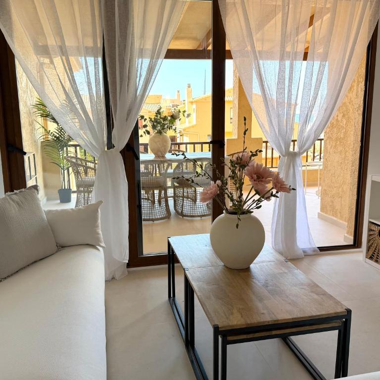 Mar & Relax ALTEA - Appartamento con 3 Camere da Letto - 7