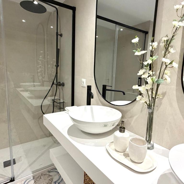 Mar & Relax ALTEA - Appartamento con 3 Camere da Letto - 11