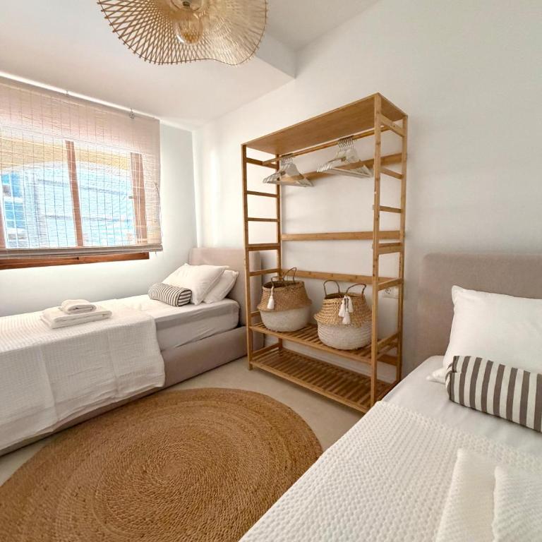 Mar & Relax ALTEA - Appartamento con 3 Camere da Letto - 14