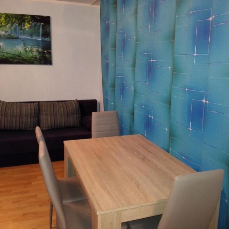 nice flat, 5 min to train, 15 min to city center - Appartamento con 1 Camera da Letto - 4