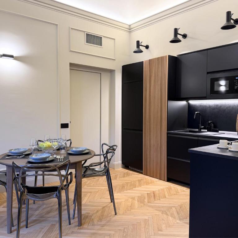 Casa Plin - Via Roma - Deluxe One-Bedroom Apartment - 14