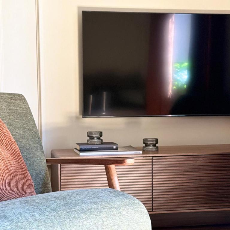 Casa Plin - Via Roma - Deluxe One-Bedroom Apartment - 17