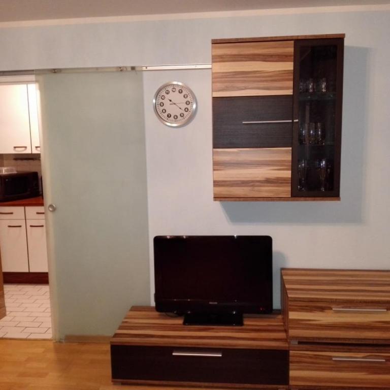 nice flat, 5 min to train, 15 min to city center - Appartamento con 1 Camera da Letto - 8
