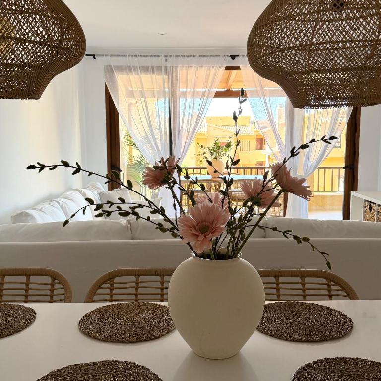 Mar & Relax ALTEA - Appartamento con 3 Camere da Letto - 18
