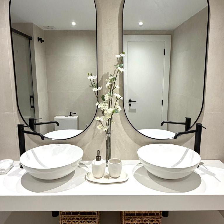 Mar & Relax ALTEA - Appartamento con 3 Camere da Letto - 19