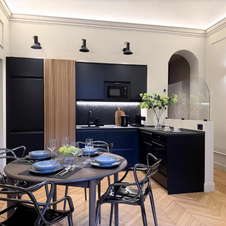 Casa Plin - Via Roma - Deluxe One-Bedroom Apartment - 2