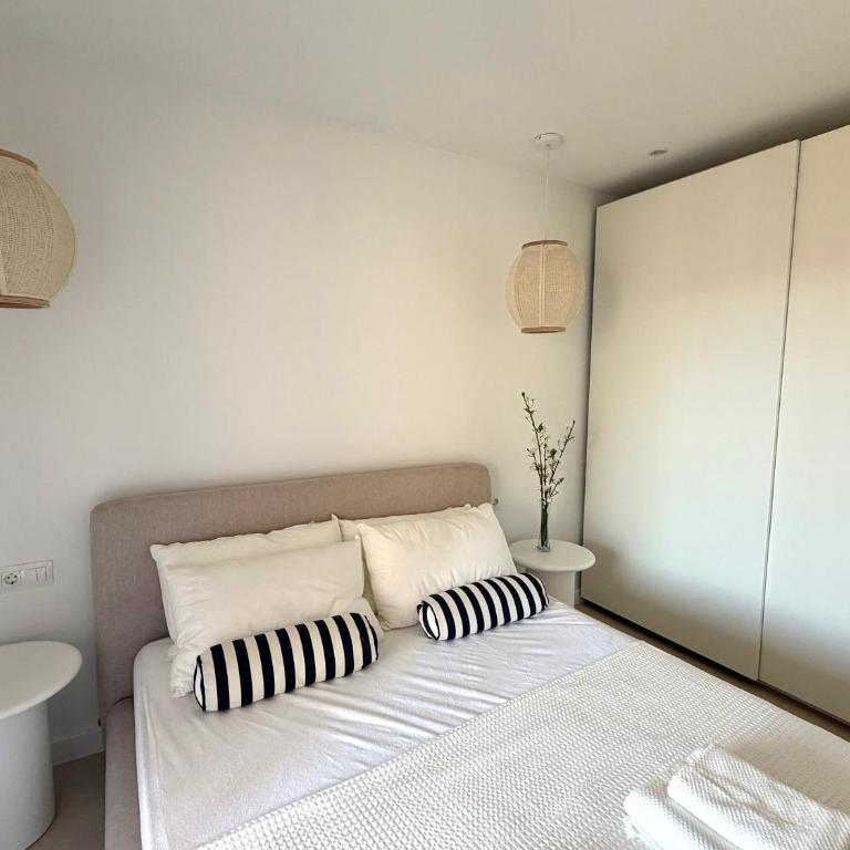 Mar & Relax ALTEA - Appartamento con 3 Camere da Letto - 21