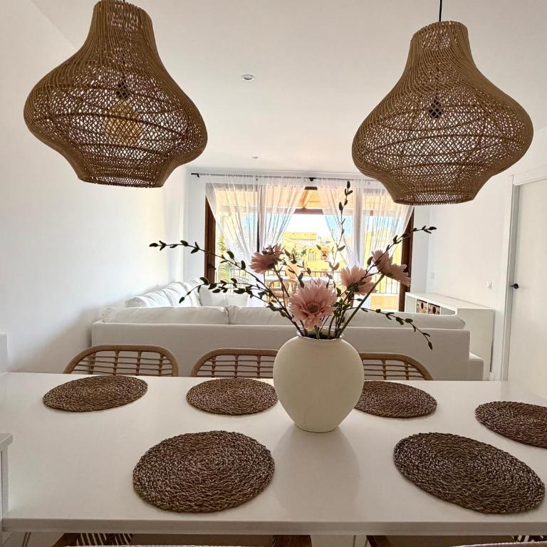 Mar & Relax ALTEA - Appartamento con 3 Camere da Letto - 22