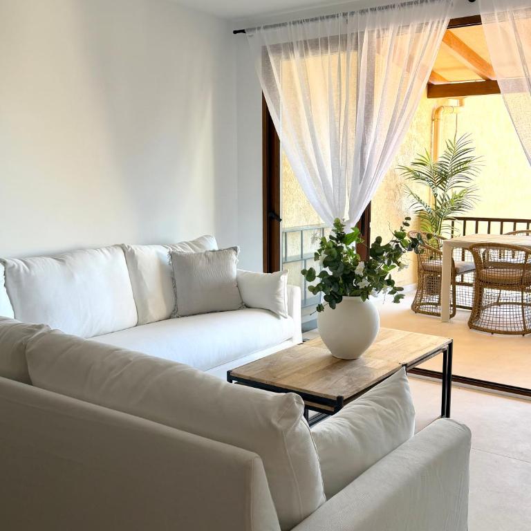 Mar & Relax ALTEA - Appartamento con 3 Camere da Letto - 23