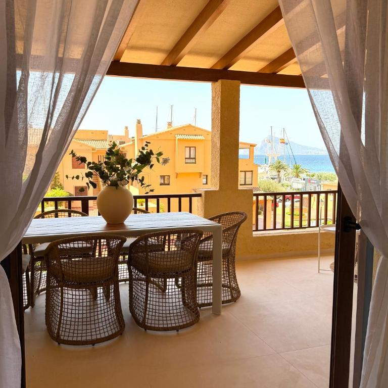 Mar & Relax ALTEA - Appartamento con 3 Camere da Letto - 24