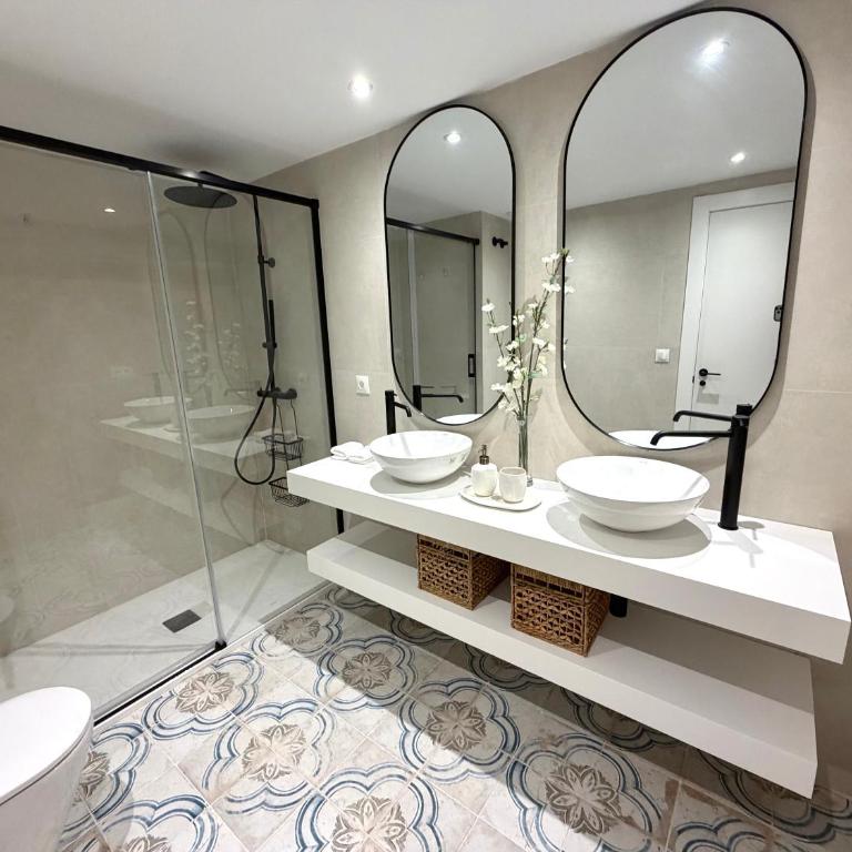 Mar & Relax ALTEA - Appartamento con 3 Camere da Letto - 25