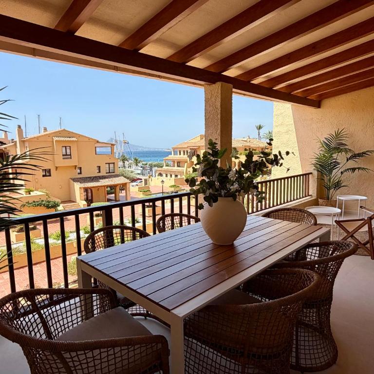 Mar & Relax ALTEA - Appartamento con 3 Camere da Letto - 28