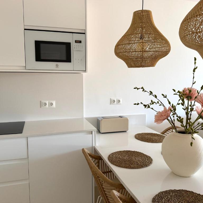 Mar & Relax ALTEA - Appartamento con 3 Camere da Letto - 31