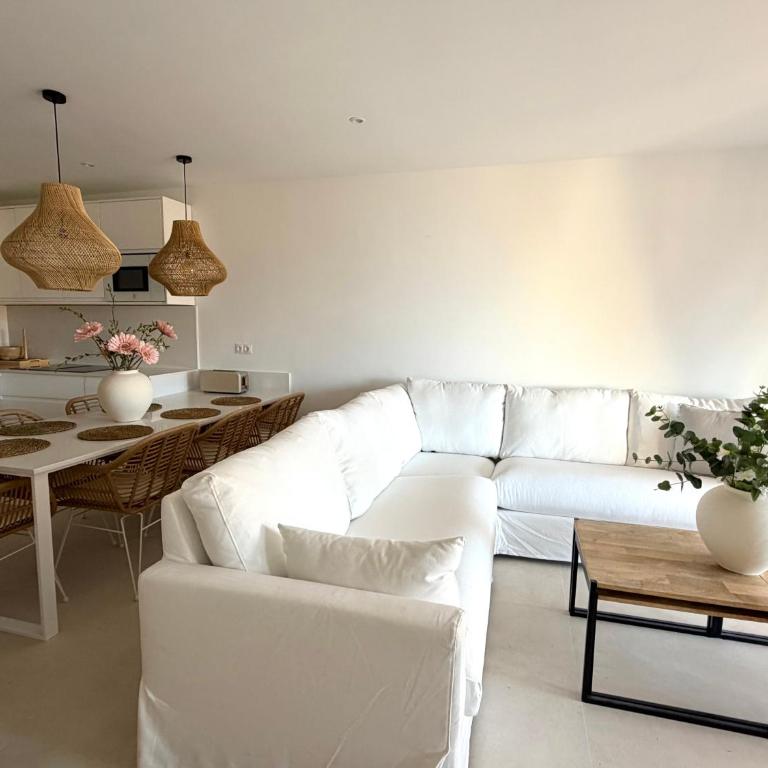 Mar & Relax ALTEA - Appartamento con 3 Camere da Letto - 33
