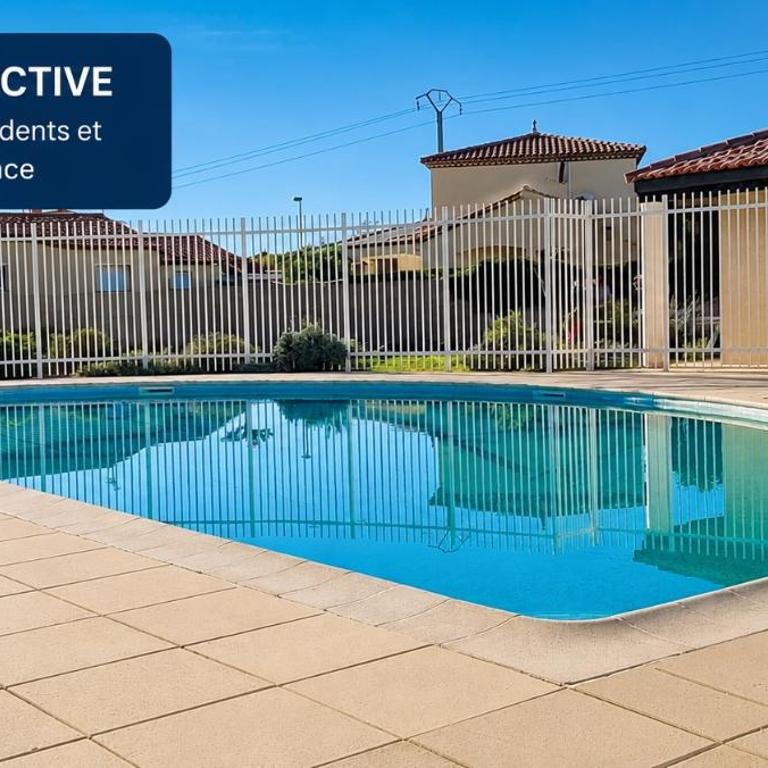 La Maison de la Gardiole - Maison 2 Chambres - 1