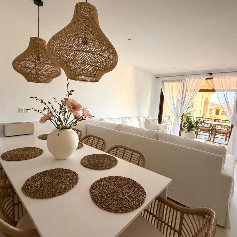 Mar & Relax ALTEA - Appartamento con 3 Camere da Letto - 35