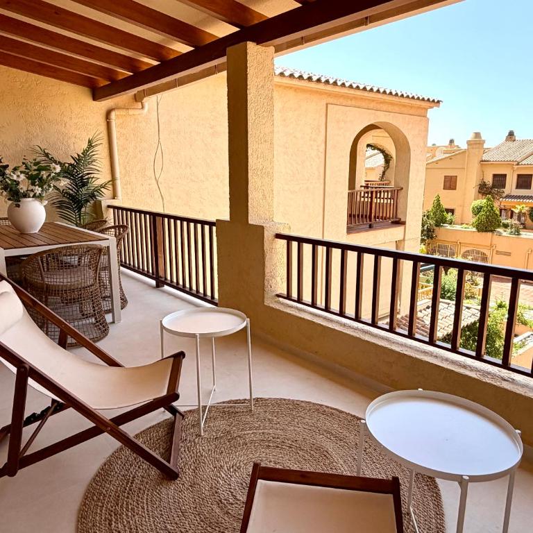 Mar & Relax ALTEA - Appartamento con 3 Camere da Letto - 36