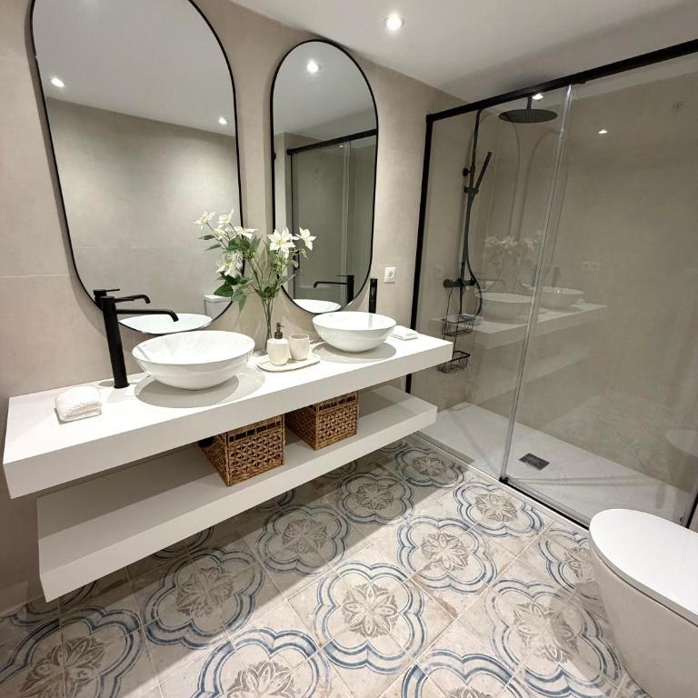 Mar & Relax ALTEA - Appartamento con 3 Camere da Letto - 39