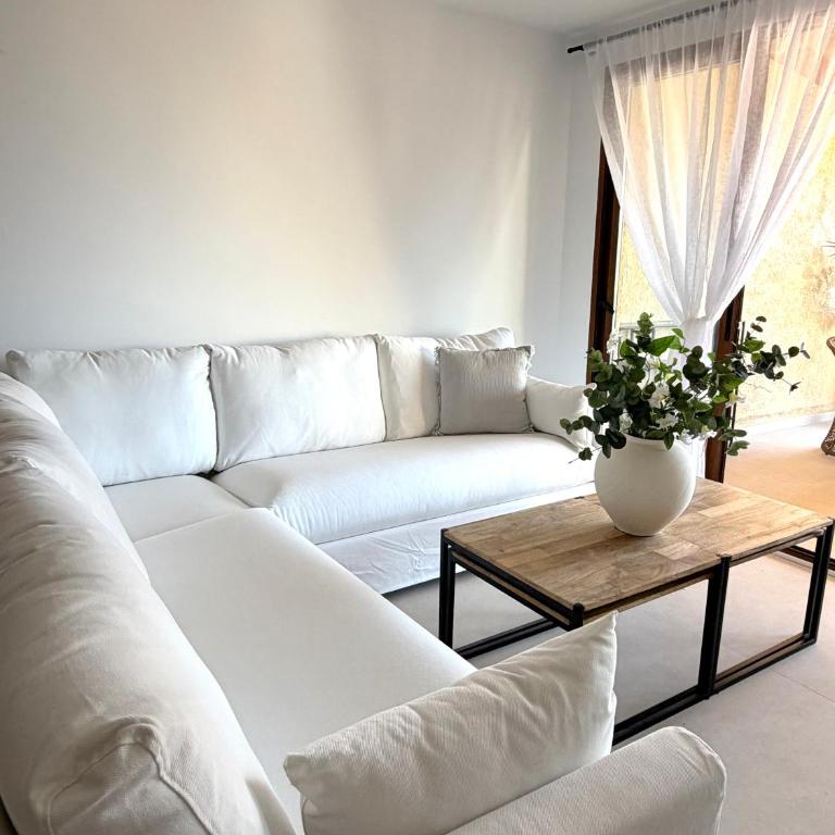 Mar & Relax ALTEA - Appartamento con 3 Camere da Letto - 40